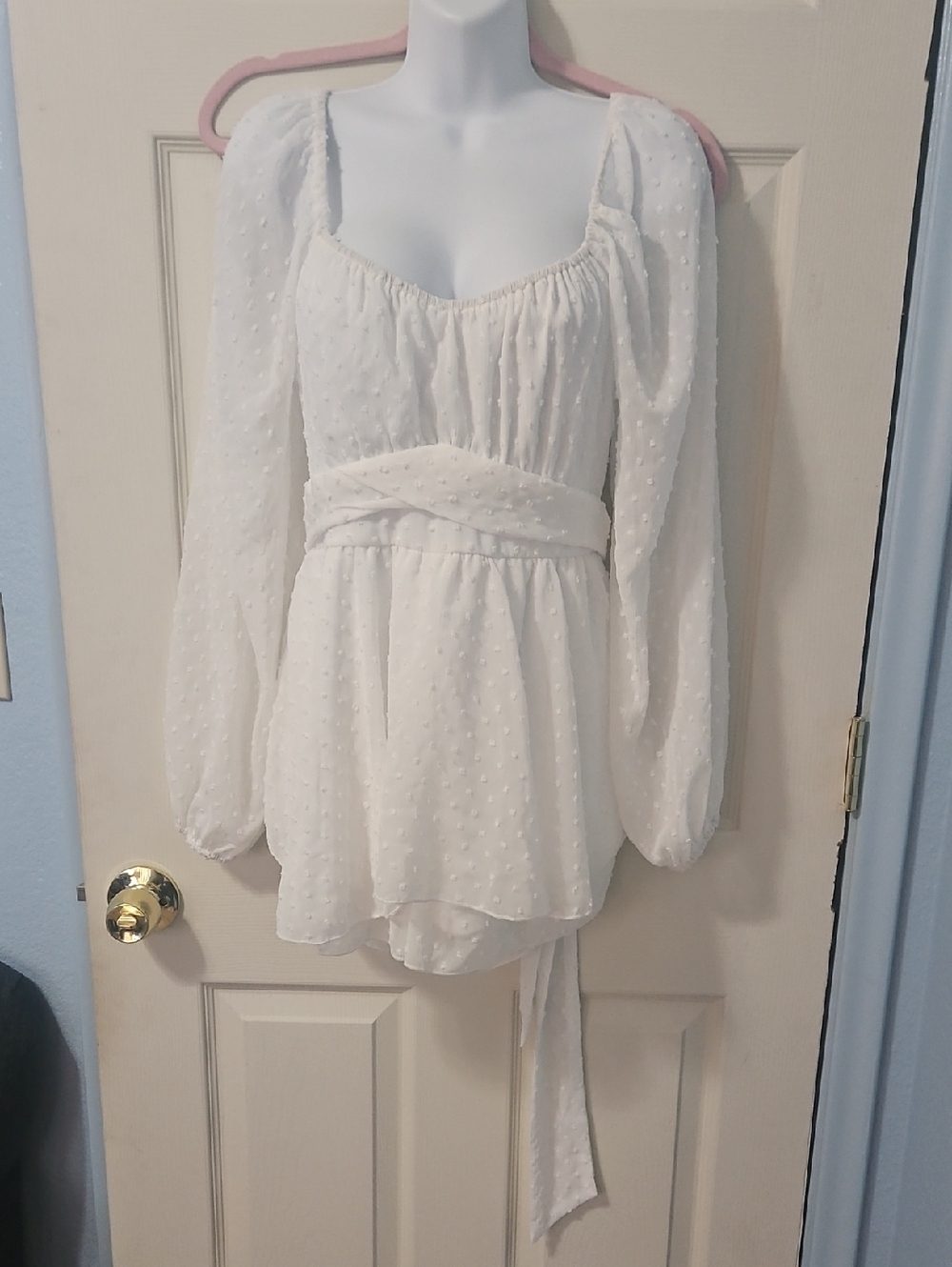 Altar'd State Romper